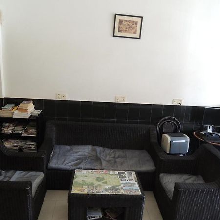 I Lodge Siem Reap Exteriör bild