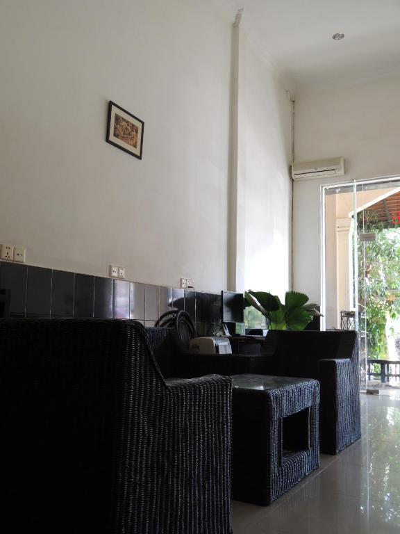 I Lodge Siem Reap Exteriör bild