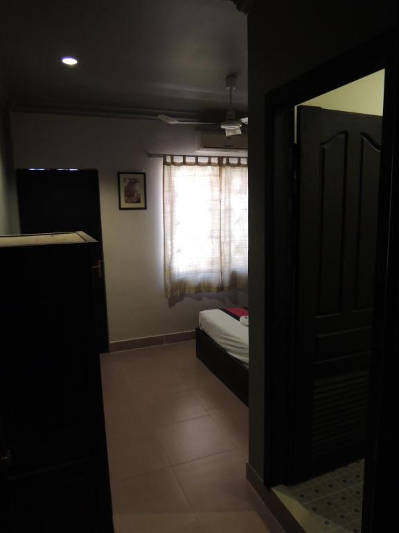 I Lodge Siem Reap Exteriör bild